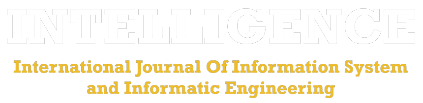 International Journal of Information System and Informatic Engineering